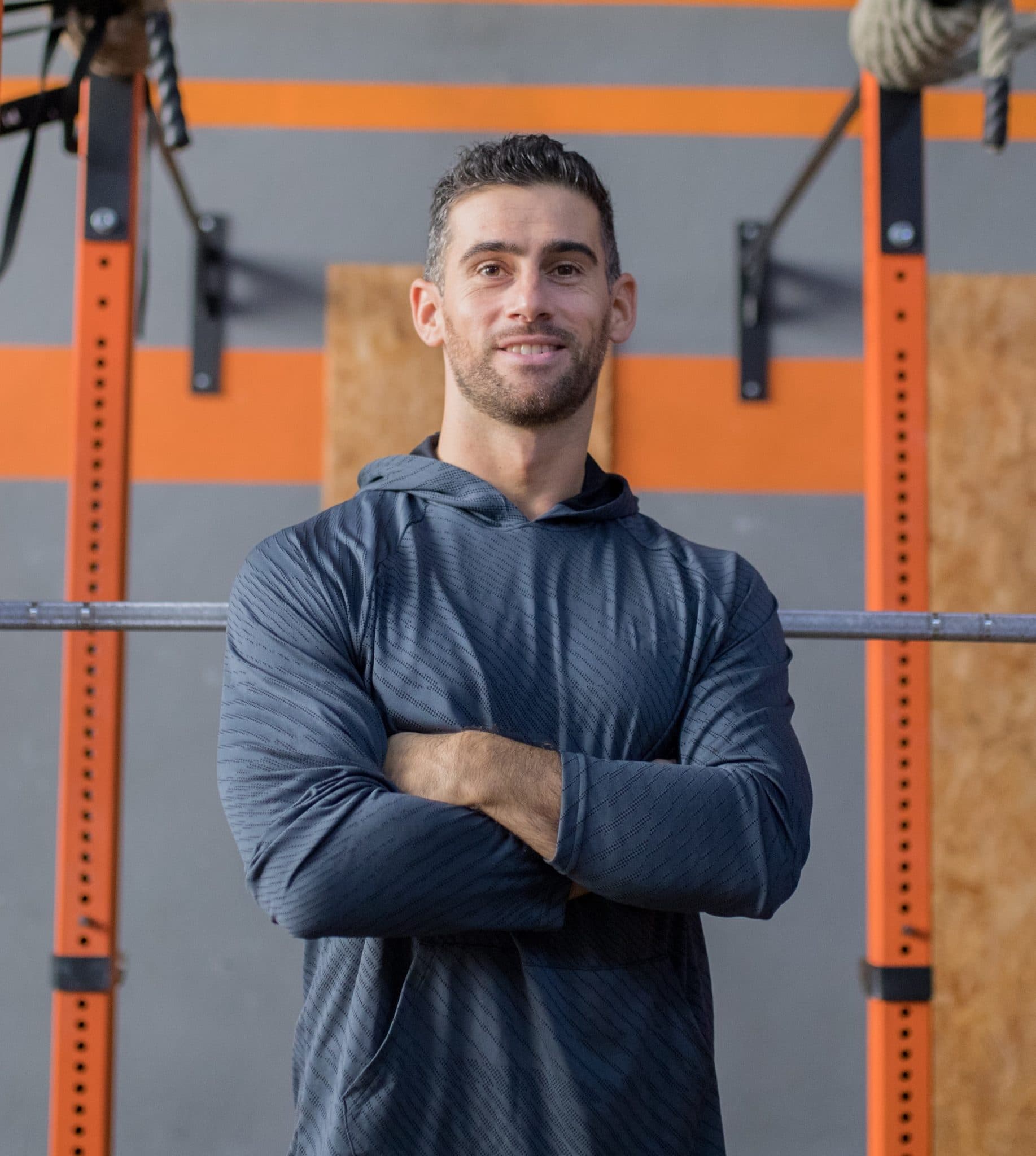 Coach certifié
