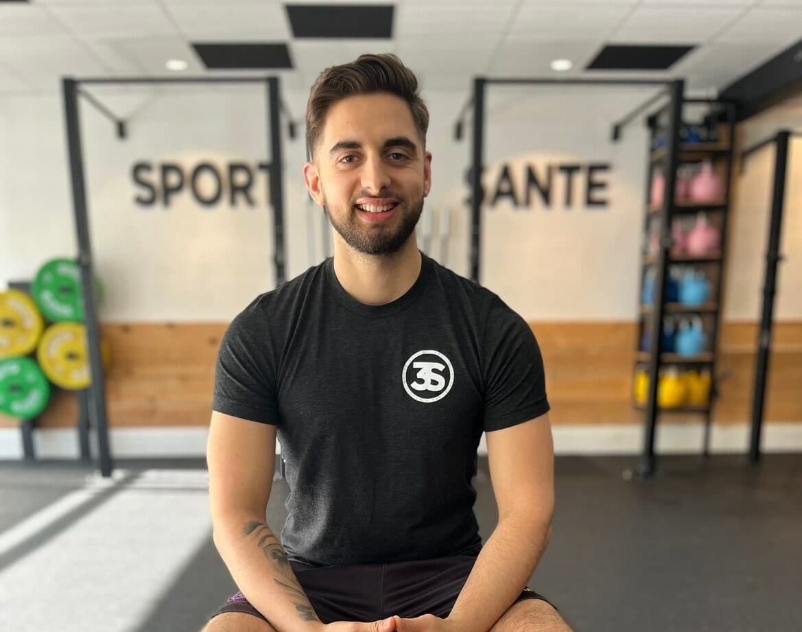 Coach certifié