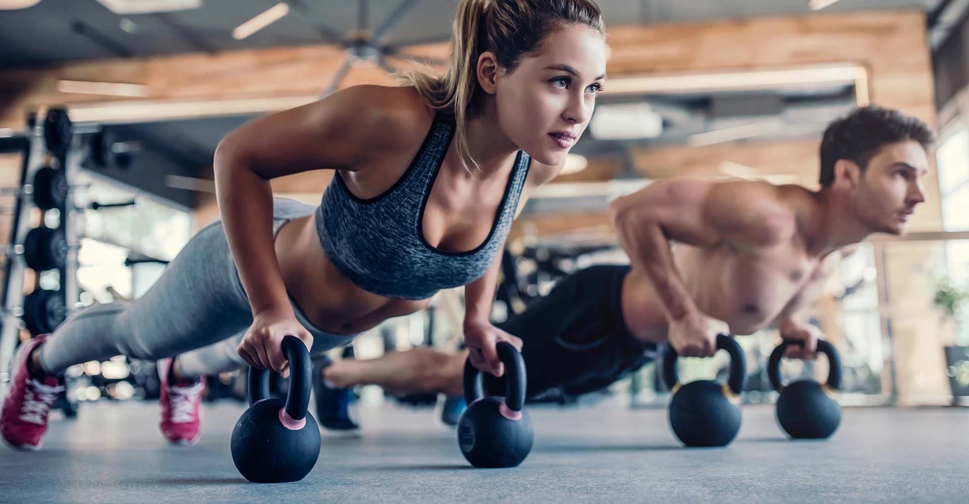 FITNESS